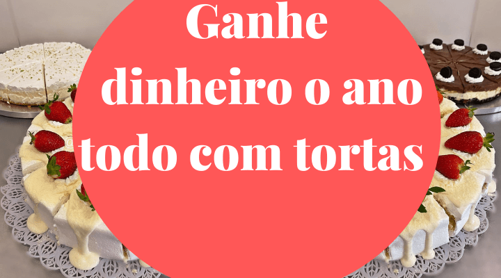 Confeitaria: O que ninguém te conta sobre fazer e vender tortas