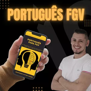 Português para FGV